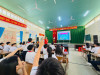 🌸 HOẠT ĐỘNG DẠY HỌC LỚP TIẾNG ANH TĂNG CƯỜNG TẠI TRƯỜNG THCS LÊ QUÝ ĐÔN  LỚP 7/3 🌸