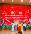 🏆 DẤU ẤN HỘI THI BÁO CÁO VIÊN, TUYÊN TRUYỀN VIÊN GIỎI NĂM 2026 🏆