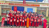 🌿 LỄ TRI ÂN VÀ TRƯỞNG THÀNH HỌC SINH KHỐI 9 – NIÊN KHÓA 2022 – 2026 🌿