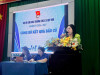 🌟 ĐẠI HỘI CHI ĐOÀN GIÁO VIÊN TRƯỜNG THCS LÊ QUÝ ĐÔN NHIỆM KỲ 2026–2027 🌟
