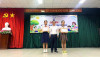 LONG KHÁNH ĐẠT 01 GIẢI NHẤT VÀ 01 GIẢI BA: HỘI THI VẼ TRANHA VÀ KỂ CHUYỆN THEO SÁCH THÀNH PHỐ ĐỒNG NAI 2026