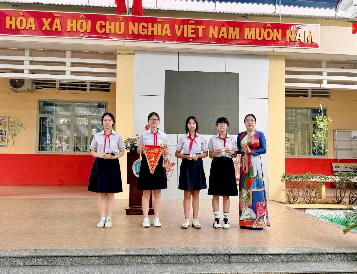 📢TUYÊN TRUYỀN CÔNG TÁC DÂN SỐ - SỨC KHỎE SINH SẢN VỊ THÀNH NIÊN 📢